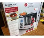 ROBOT MENAGER MONSIEUR CUISINE EDITION PLUS