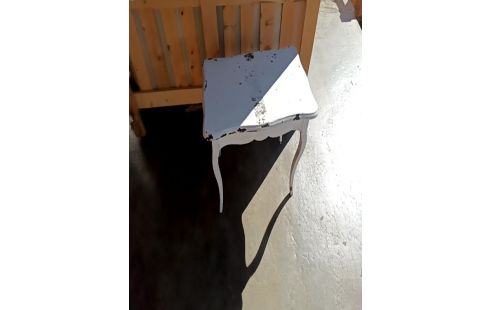 TABLE PM COUTURE