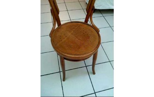 SILLA, , MADERA