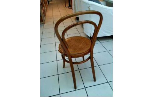 SILLA, , MADERA