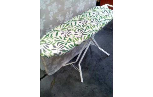 TABLA DE PLANCHAR