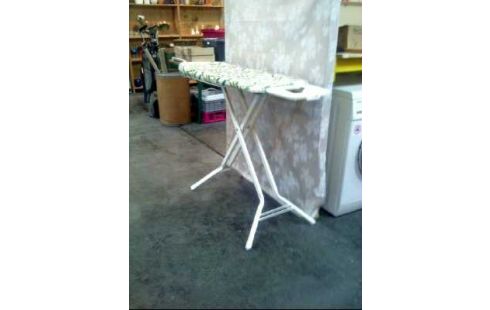 TABLA DE PLANCHAR