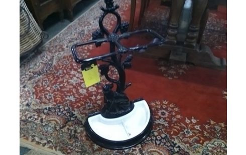 PORTE PARAPLUIE FONTE
