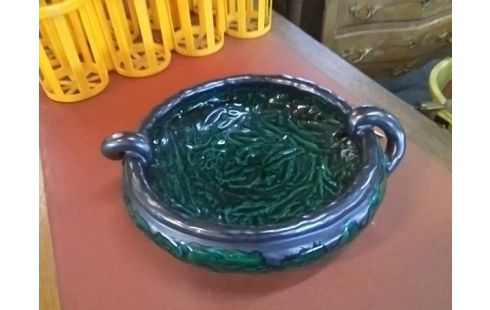 COUPE A FRUITS VALLAURIS VERTE