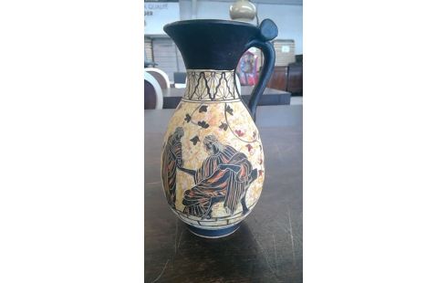 VASE 