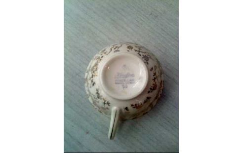 JUEGO DE CAFÉ