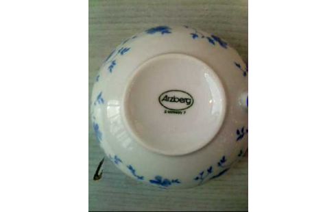 SERVICIO DE TÉ