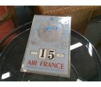 CALENDRIER PERPETUEL AIR FRANCE