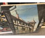 PEINTURE MAISON
