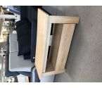 MEUBLE TV MODERNE 1 TIROIR