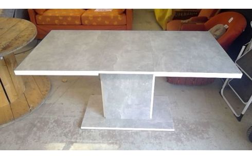 TAFEL INLEGBLAD