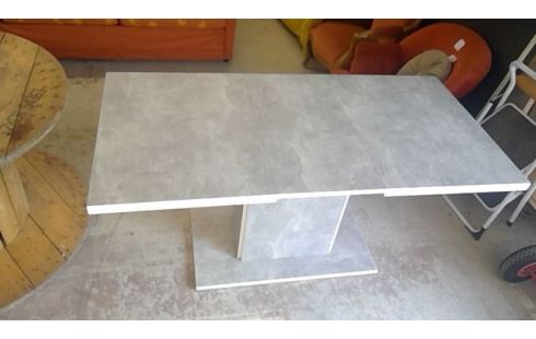 TAFEL INLEGBLAD