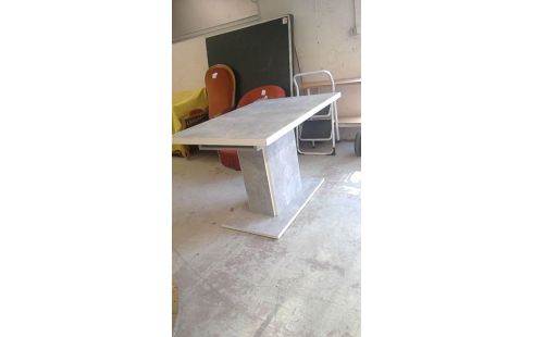 TAFEL INLEGBLAD
