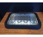 BARBECUE ELECTRIQUE SILVERCREST