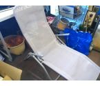 TRANSAT PLIANT GRIS
