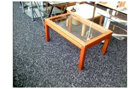 MESA SOFÁ
