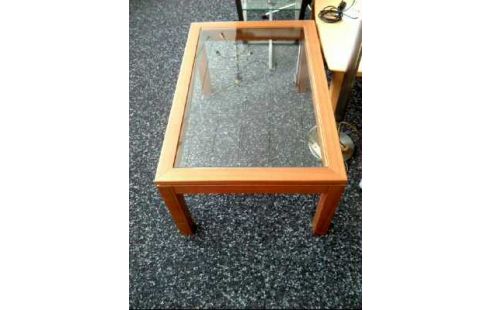 MESA SOFÁ