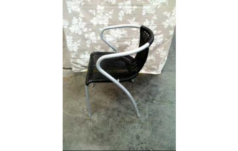 SILLA DE JARDÍN
