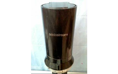 SODASTREAM CRYSTAL OHNE WASSERFL.