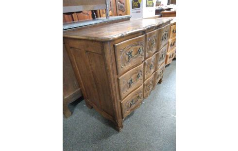 COMMODE CHENE