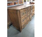 COMMODE CHENE