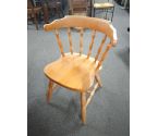 6 CHAISES WESTERN  LE LOT