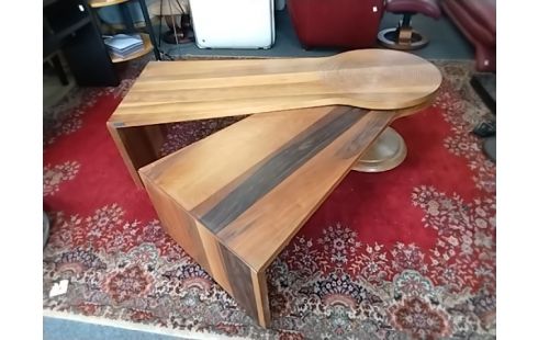 TABLE BASSE EVOLUTIVE