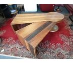 TABLE BASSE EVOLUTIVE