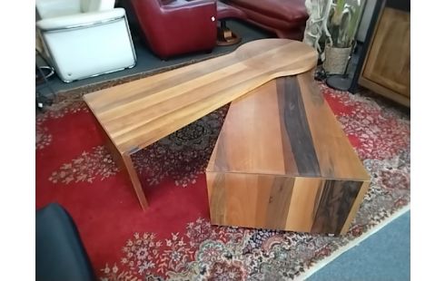 TABLE BASSE EVOLUTIVE