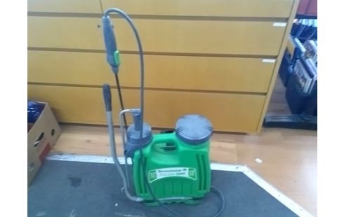 PULVERISATEUR TECNOMA 12L (AVEC BOUCHON)