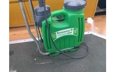 PULVERISATEUR TECNOMA 12L (AVEC BOUCHON)