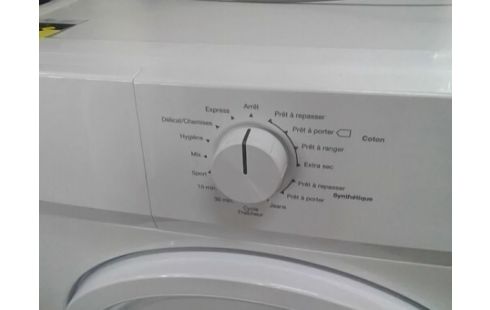 SECHE LINGE CONDENSATION AYA 8KG