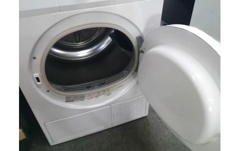 SECHE LINGE CONDENSATION AYA 8KG