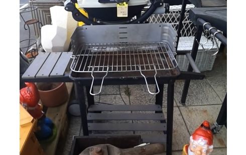 BARBECUE PM