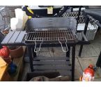 BARBECUE PM
