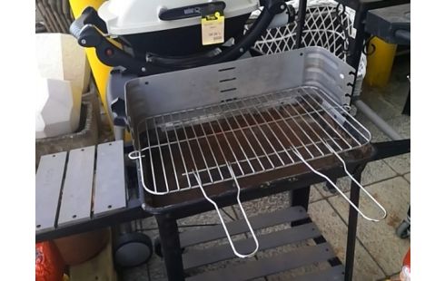 BARBECUE PM