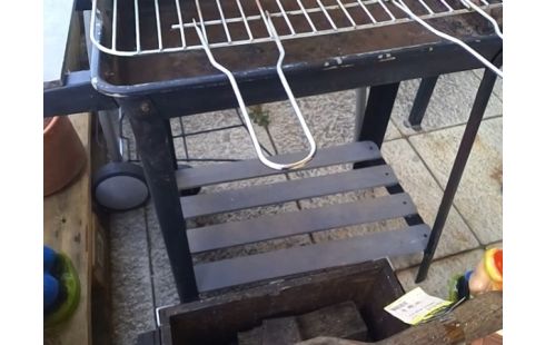 BARBECUE PM