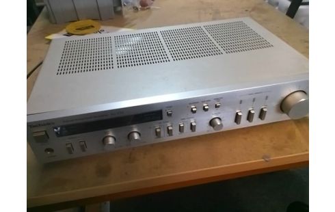 AMPLIFICATEUR TECHNICS SU Z22 (AVEC BOUTONS)
