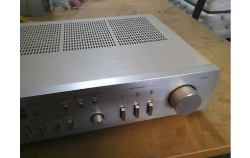 AMPLIFICATEUR TECHNICS SU Z22 (AVEC BOUTONS)