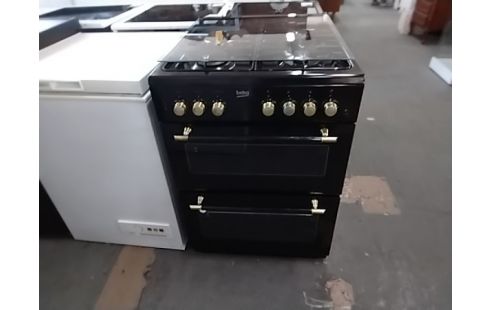 GAZINIERE GB BEKO 2 FOURS