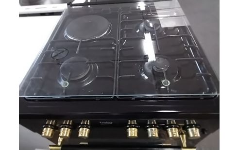 GAZINIERE GB BEKO 2 FOURS