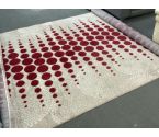 TAPIS 180X280 DES TACHES