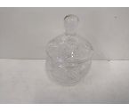 SUCRIER EN VERRE