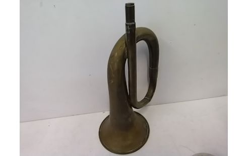 TROMPETTE CUIVRE