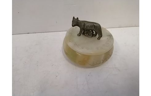 BOITE ONYX ANIMAL