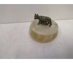 BOITE ONYX ANIMAL