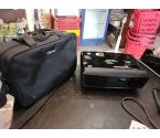 VIDEOPROJECTEUR OPTOMA ES521 SACOCHE ACCRSV