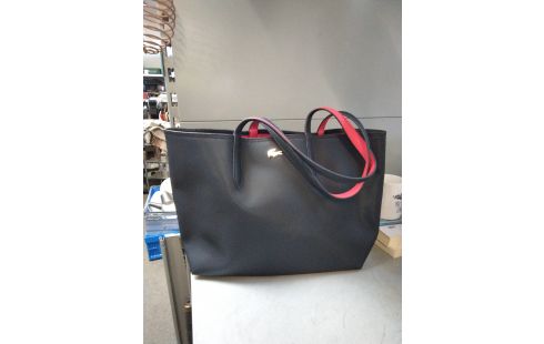 SAC CABAS LACOSTE