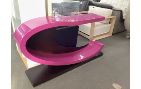 CONSOLE MODERNE CROZATIER