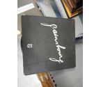 33 TOURS COFFRET GAINSBOURG CHANSONS DE 1958 A 1977